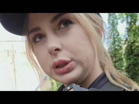 Видео: Причина зупинки - СТРАХОВКА! 🤷🏻