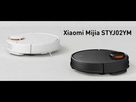 Видео: Установка русского языка на робот пылесос Xiaomi Mijia STYJ02YM LDS Robot Vacuum mop