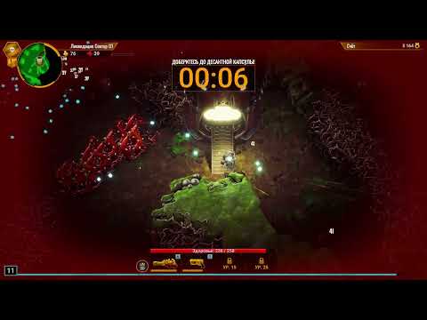 Видео: Новая песочница #2 ➤ Deep Rock Galactic: Survivor2