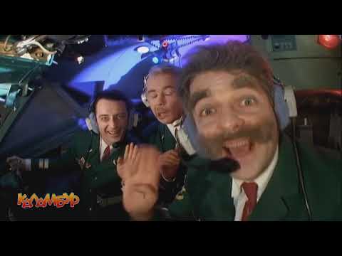 Видео: Журнал Каламбур. Сборник #110 / Calambur. Compilation 110