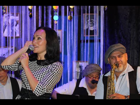Видео: Концерт-спектакль "Неужели это мне одной" действие первое в  Art House Mouse Fuss 19.09.25