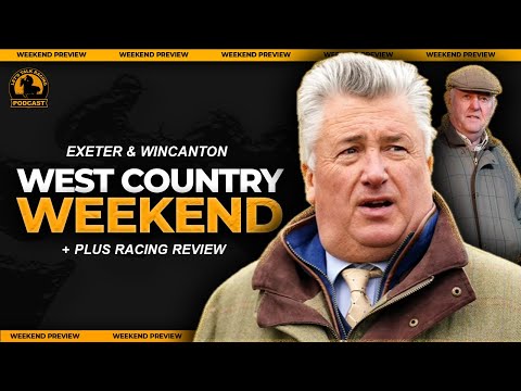 Видео: Обзор Haldon Gold Cup и пива Badger Beers | Советы на выходные | Обзор гонок