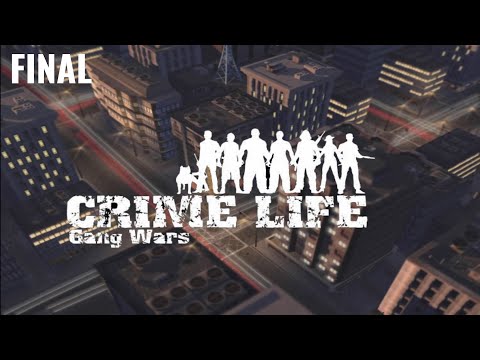 Видео: Crime Life: Gang Wars | Live ➤ Прохождение часть #9 "Финал"
