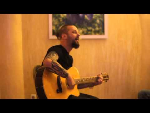 Видео: Илья Черт "Пилот" - Ждите Солнца