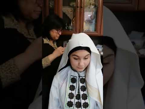 Видео: Беленско хърцойско забраждане.