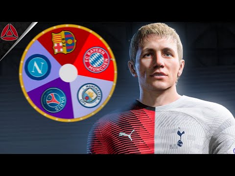 Видео: А ЧТО ЕСЛИ? ROMAN PAVLYUCHENKO I EA FC 24 ЭКСПЕРИМЕНТ РОМАН ПАВЛЮЧЕНКО