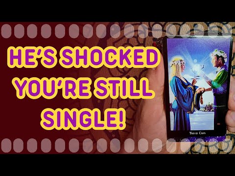 Видео: ОН НЕ МОЖЕТ ПОВЕРИТЬ! ТАКАЯ КРАСИВАЯ КТО-ТО, КАК ТЫ, ОДИНОК И БЕЗМОЖЕН.