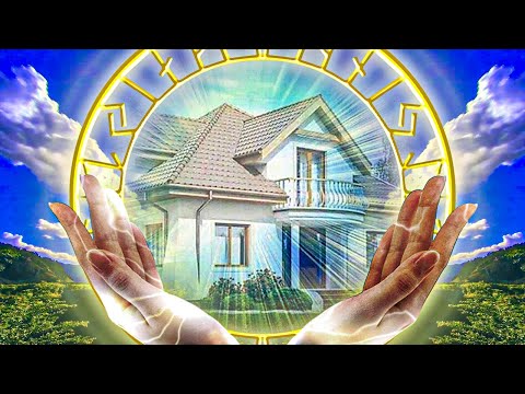 Видео: Быстрое ОЧИЩЕНИЕ Энергоканалов Вашего Жилья | Добейся ВСЕГО | Энергия Ци