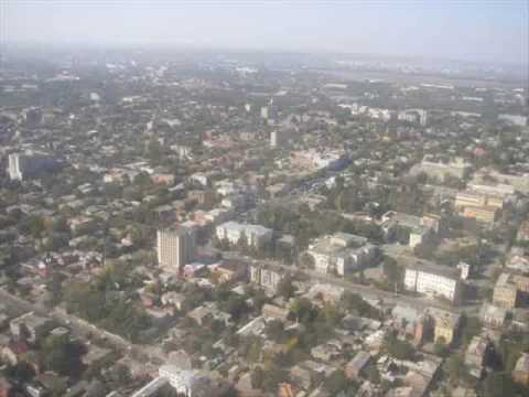 Видео: Константин Ундров Я родился и вырос в Ростове