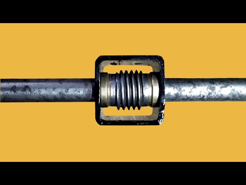 Видео: Червяк тв-4