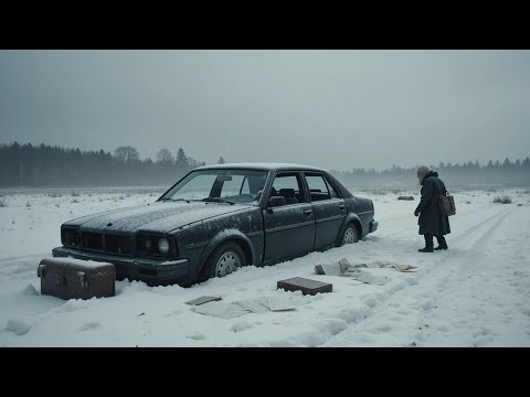 Видео: Тайна старика и волка, спасших женщину — правда, которую скрывали