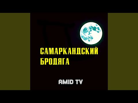 Видео: Самаркандский бродяга