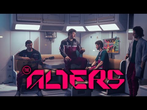 Видео: КАМБЕК BTS 🤣 / The Alters #9