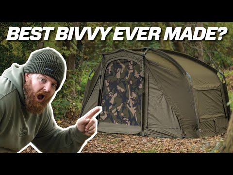 Видео: FOX FRONTIER II: БЫСТРЕЕ, СИЛЬНЕЕ... ПРОСТО ЛУЧШЕ!