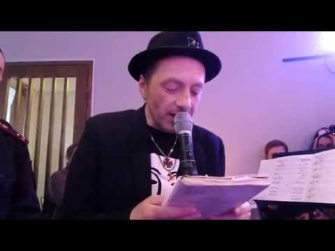 Видео: Глеб Самойлов - Неистовый Альфред 19.04.2015