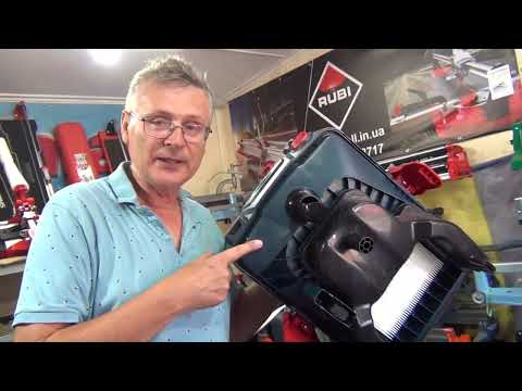 Видео: Порівняння пилососів Bosch GAS 400 A та GAS 35 SFC+  детально та чесно 06019M0020