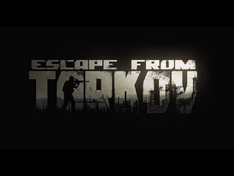 Видео: [PVE] Актёрам тоже нужна Каппа #1 | Escape from Tarkov 0.15.0.3.