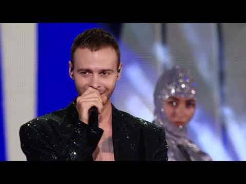 Видео: Берега - Макс Барских (Laima Rendezvous Jūrmala 18.07.2019.)