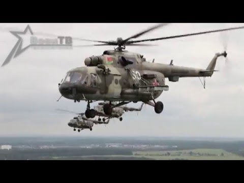 Видео: Авиаторы