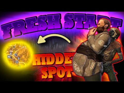 Видео: Место воровства, о котором вы не знали | Задание «От 0 до 100 000 золота» (ESO) № 6