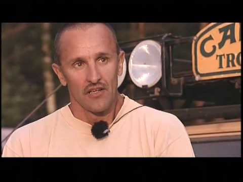 Видео: В красной зоне - Camel Trophy - 20 лет спустя, часть 2