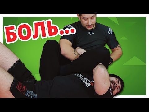 Видео: УЩЕМЛЕНИЕ БИЦЕПСА ✔ Различные Варианты Исполнения