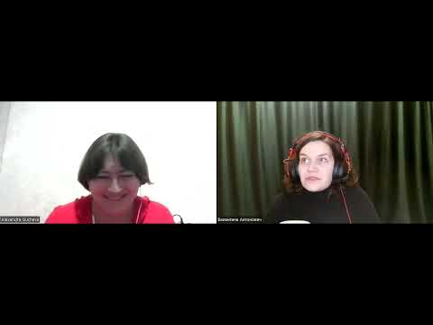 Видео: АВА играючи: Валентина Антонович, Александра Гучева. Специалисты и Родители: кто кому что должен?