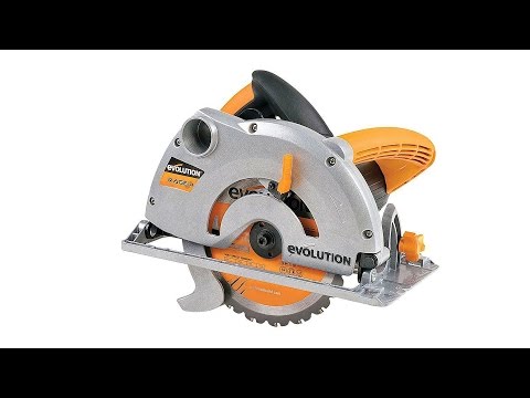 Видео: Evolution RAGE B part 2. Устройство и тест-драйв.