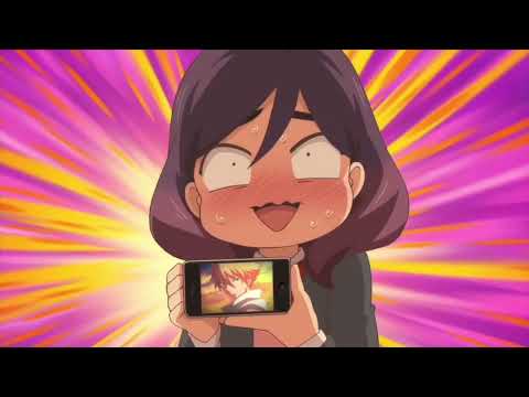 Видео: Аниме приколы #62. Смешные моменты из аниме