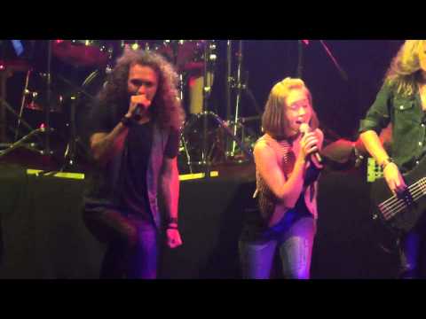 Видео: Эпидемия и Ольга Годунова - Солнца свет