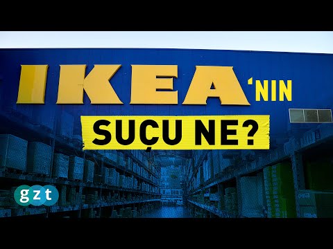 Видео: Почему ИКЕА не невиновна? #БрэндГрехи 14