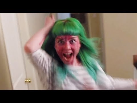 Видео: НАЖМИ X ЧТОБ НЕ УМЕРЕТЬ ! - ПРОХОДИМ ПО-НОВОМУ