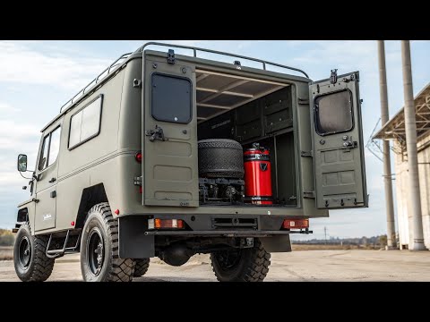 Видео: МАZ-537 «Урал» — Легендарный Советский Тягач | Мощь, Надёжность и История