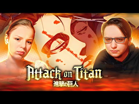 Видео: СПАСИЕНИЕ МИРА!!! Гигачады атакуют 4 сезон 24 серия