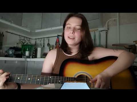 Видео: Витаминки - Pyrokinesis cover