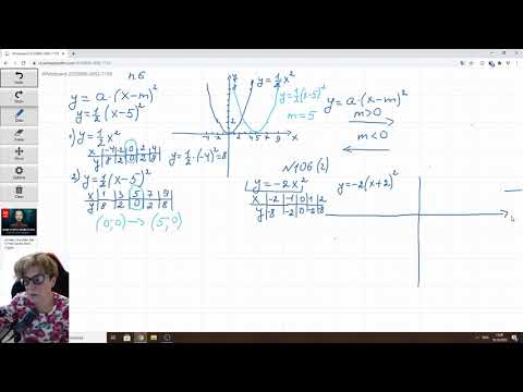 Видео: 9 класс — Квадратичная функция, урок 3