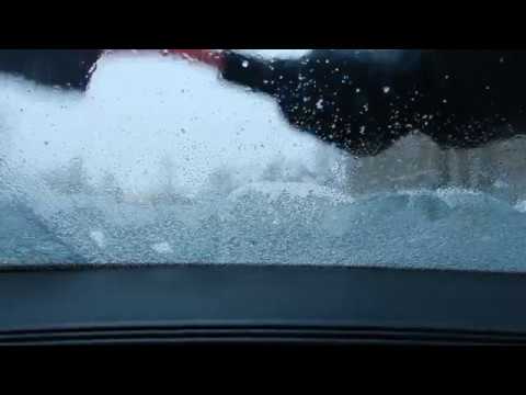 Видео: Peugeot 407 греть или не греть)!