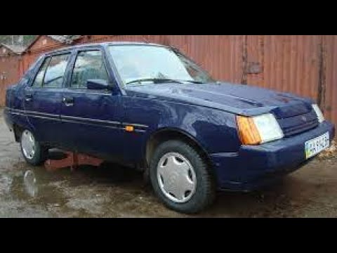 Видео: ЗАЗ -1103  Славута / регулювання клапанів без щупів .