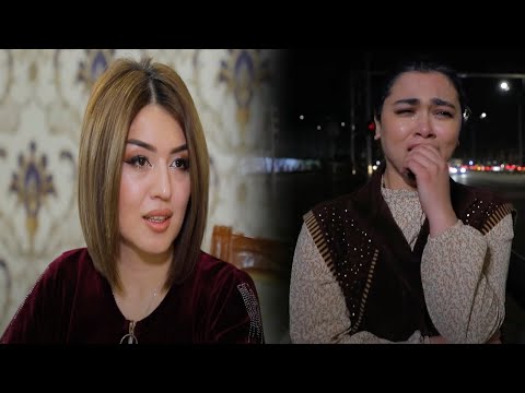 Видео: 💔 “Умрим ойликка ишлайдиган камбағал эр билан ўтди… қизимни бойга узатаман” | Umr so‘qmoqlari