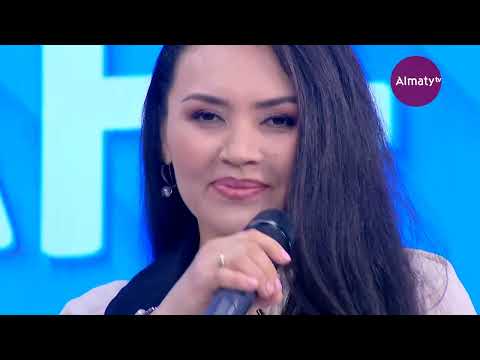 Видео: Покинет ли Шолпан Бисенова группу "Domino" | Таңғы STUDIO
