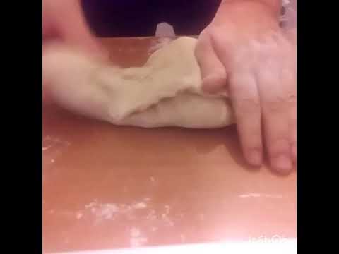 Видео: Божьи просфоры!