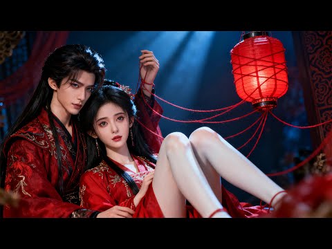 Видео: Только вышла замуж и стала вдовой, принц проснулся и сказал: «Жена, нам пора завести ребенка!»