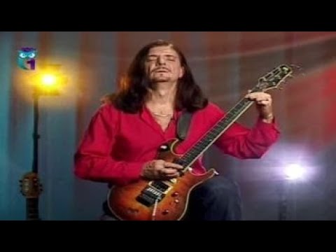 Видео: Уроки музыки # бонус. Дмитрий Четвергов. Мастер-класс игры на гитаре