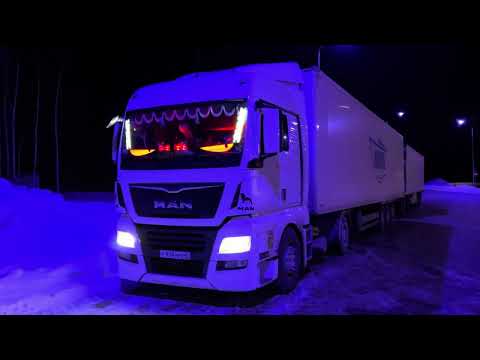 Видео: МНОГО ДТП ПРОХОЖУ УРАЛ 🚚🚚🚚🚚 513