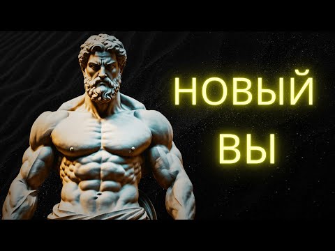 Видео: 10 привычек для изменения жизни за неделю l Стоицизм