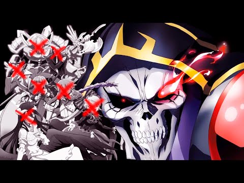 Видео: ДЕСЯТОК ПРИЧИН ПОЧЕМУ ИГГДРАСИЛЬ ЗАБРОСИЛИ (ОВЕРЛОРД / ВЛАДЫКА - НАЗАРИК)