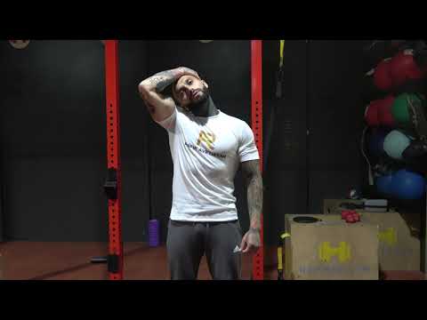 Видео: Разтягане След Тренировка ( ЦЯЛО ТЯЛО ) / Full Body Stretch After Workout