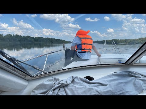 Видео: Часть 5  Заходим в Ростов Дон