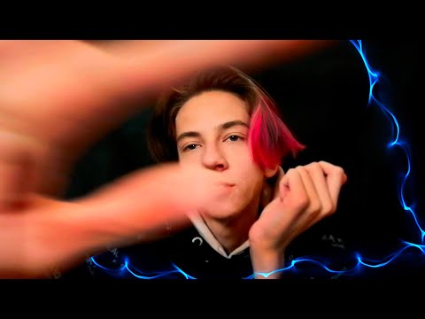 Видео: АСМР БЫСТРЫЕ ЗВУКИ РТА | ASMR FAST MOUTH SOUNDS