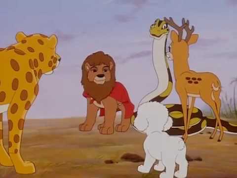 Видео: Симба - Цар лъв, епизод 29 / Simba The King Lion - BG